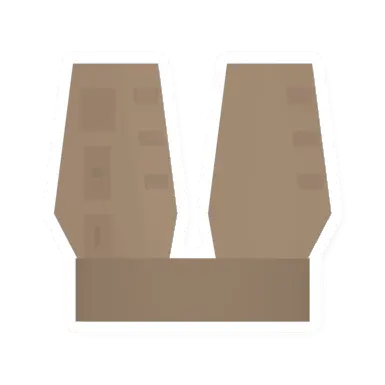 Unturned Friendly CIWS Sentry item icon