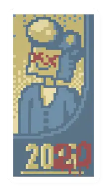 Unturned Poster icon