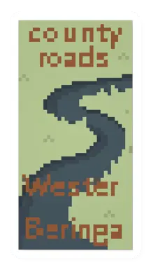 Unturned Poster barricade icon