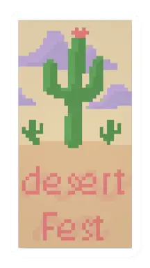 Unturned Poster barricade icon