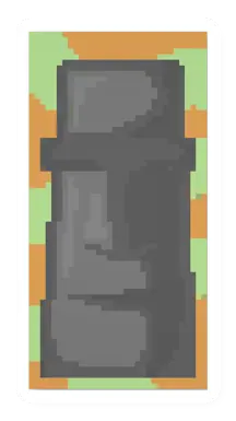 Unturned Poster item icon