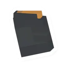 Unturned Dragon's Breath Magazine item icon