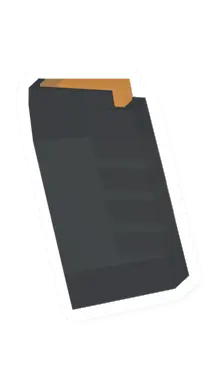 Unturned Dragon's Breath Magazine item icon