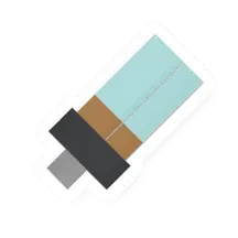 Unturned Flechette Speedloader item icon