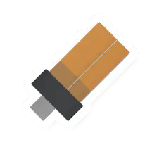 Unturned Dragon's Breath Speedloader item icon