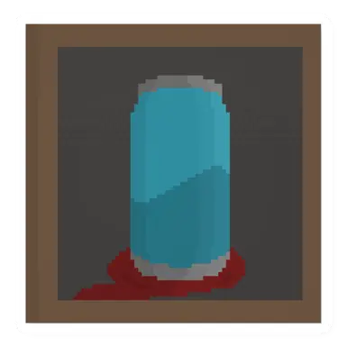 Unturned Painting barricade icon