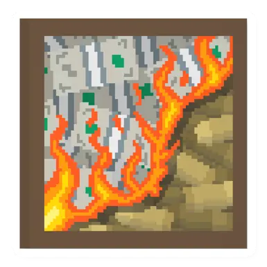 Unturned Painting barricade icon