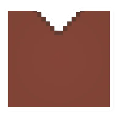 Unturned Leather Top icon