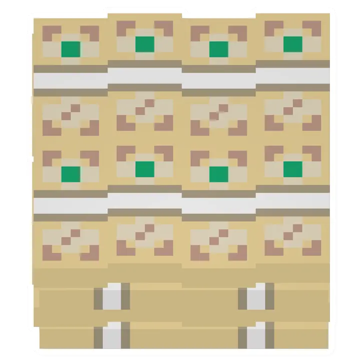 Unturned 10000$ Bill item icon