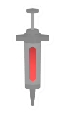 Unturned Concentrated Stim item icon