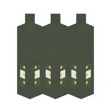 Unturned Flashbang Bundle barricade icon