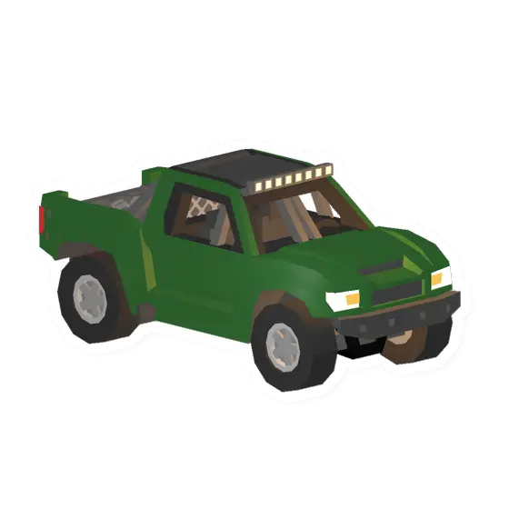 Unturned Baja icon