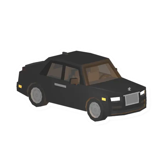 Unturned Royal icon