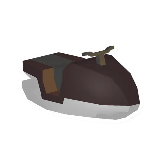 Unturned Jetski icon