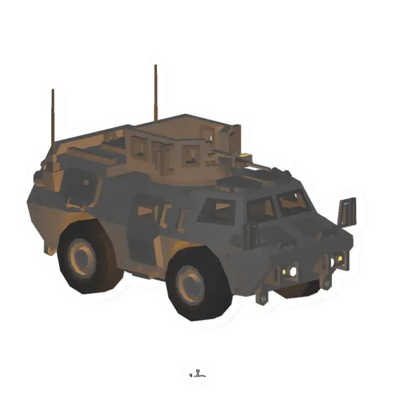 Unturned Upgraded Knight icon