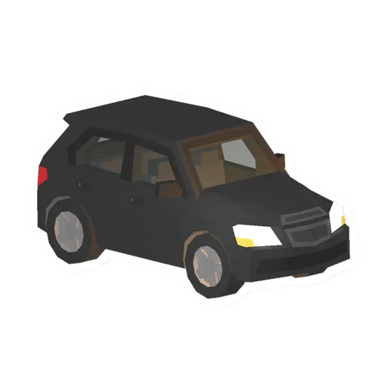 Unturned Hatchback icon