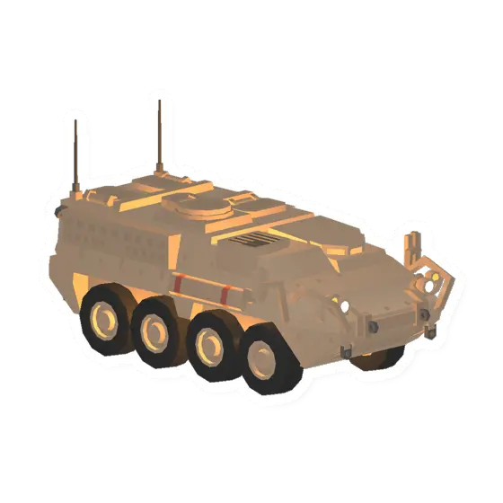 Unturned Kodiak icon