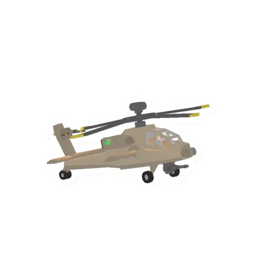 Unturned Navajo icon
