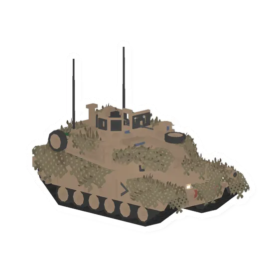 Unturned Abraham icon