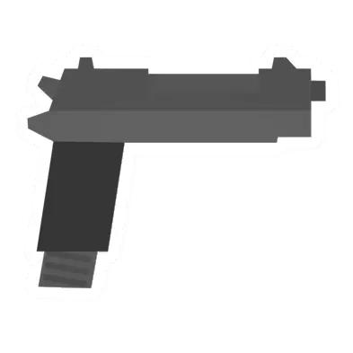 Unturned Avenger icon