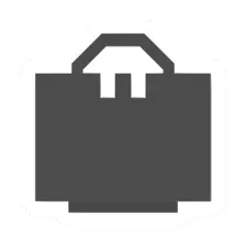 Unturned Duststorm Iron Sights sight icon