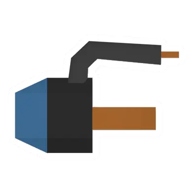 Unturned Galvanizer Battery (A) magazine icon