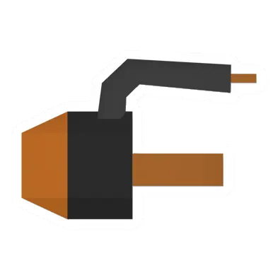 Unturned Galvanizer Battery (D) item icon