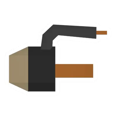 Unturned Galvanizer Battery (O) magazine icon