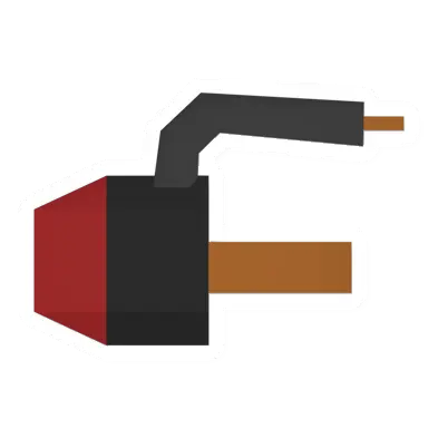 Unturned Supercharged Galvanizer Battery magazine icon