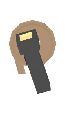 Unturned Makeshift Tactical Light item icon