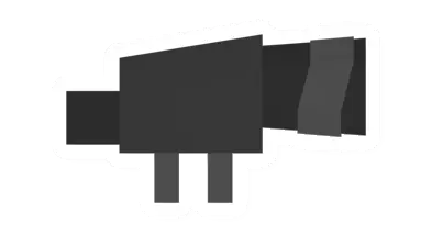 Unturned Makeshift Scope sight icon