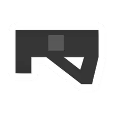 Unturned Horizontal Grip item icon