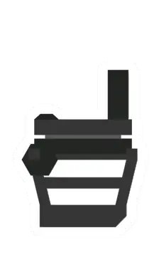 Unturned Kobra Sight icon