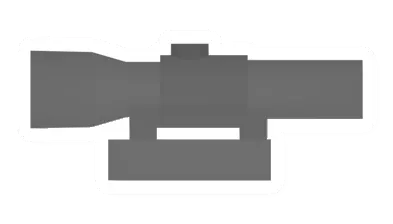 Unturned 7x Scope icon
