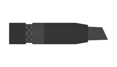 Unturned Ranger Suppressor icon