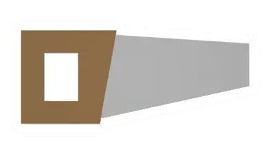 Unturned Saw icon
