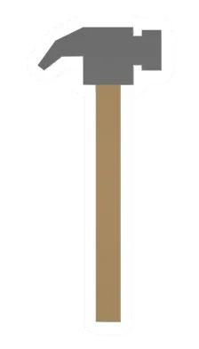 Unturned Hammer icon