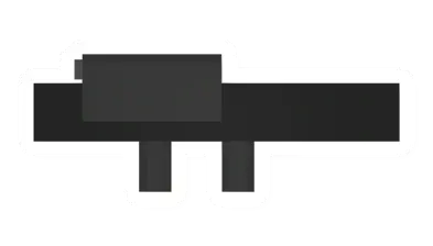 Unturned Military Nightvision Scope sight icon