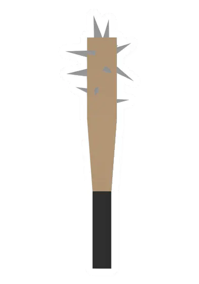 Unturned Makeshift Bat item icon