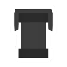 Unturned EMP throwable icon