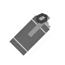 Unturned Smoke Grenade icon
