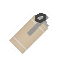 Unturned Smoke Grenade throwable icon