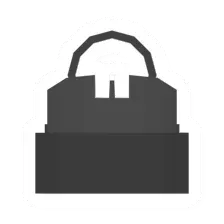 Unturned Swissgewher Iron Sights sight icon