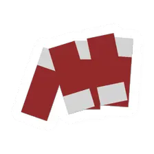 Unturned 12 Gauge Pearlshot icon