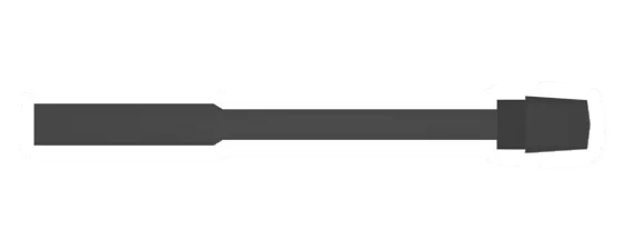 Unturned Chuck Barrel supply icon