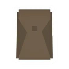Unturned Ammo Pouch medical icon