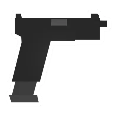 Unturned Catalyst gun icon