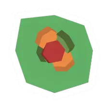 Unturned Garden Salad item icon