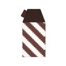 Unturned Chocolate Milk icon
