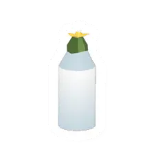 Unturned Cucumber Water item icon